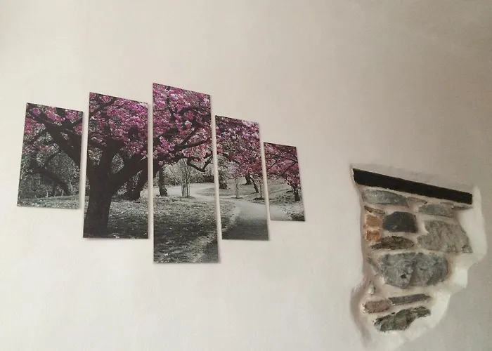 La Stregatta Bed & Breakfast Triora